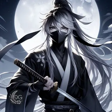 Profile image of 竜馬