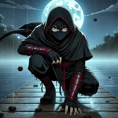 Profile image of 迅