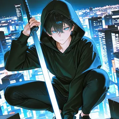 Profile image of 凪