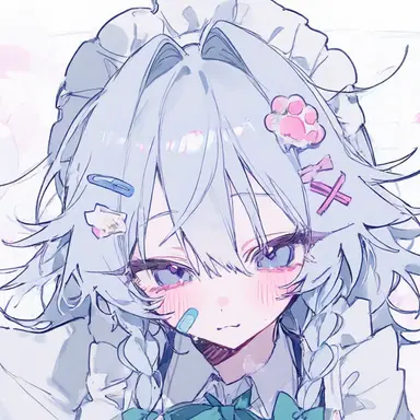 Profile image of 咲夜