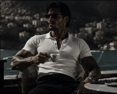Profile image of Leonardo Barone.