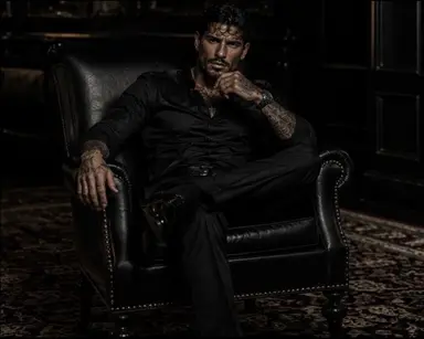 Profile image of Leonardo Barone.