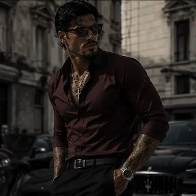 Profile image of Leonardo Barone.