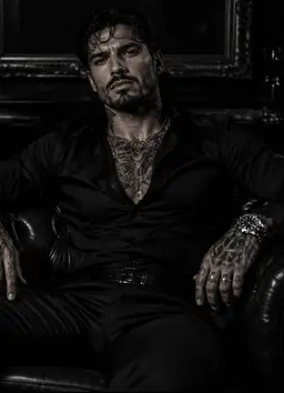 Profile image of Leonardo Barone.