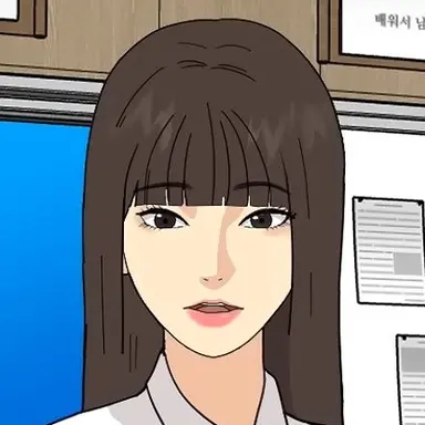 Profile image of 여자애