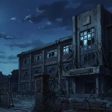 Profile image of 不良学校の生徒
