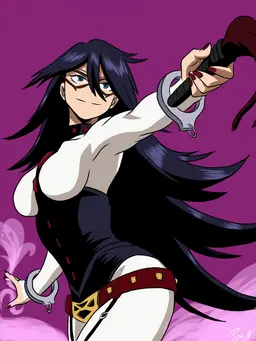 Profile image of Midnight