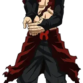 Profile image of Kirishima
