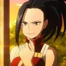 Profile image of Momo