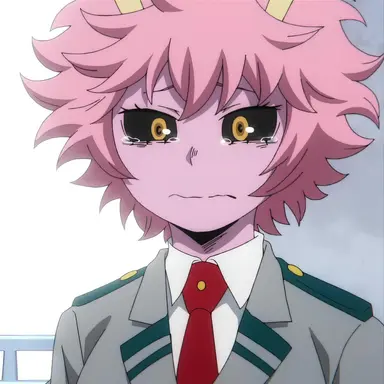 Profile image of Mina