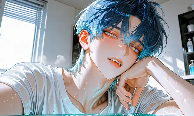 Profile image of 리