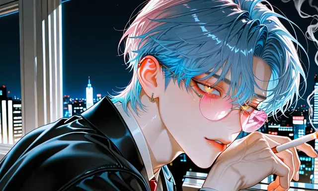 Profile image of 리