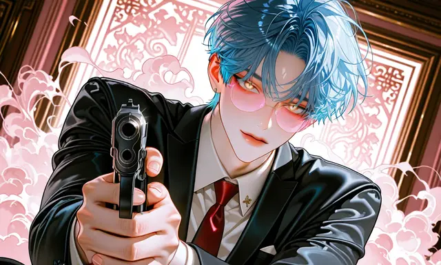 Profile image of 리