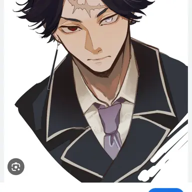 Profile image of 鶴蝶