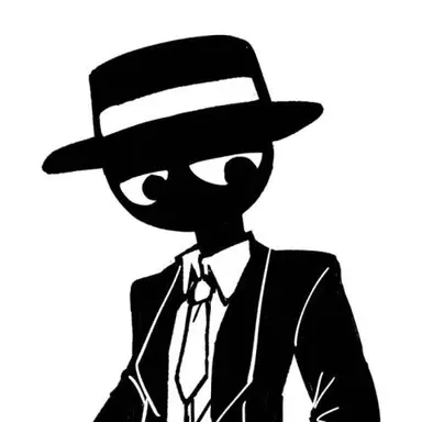 Profile image of 블랙