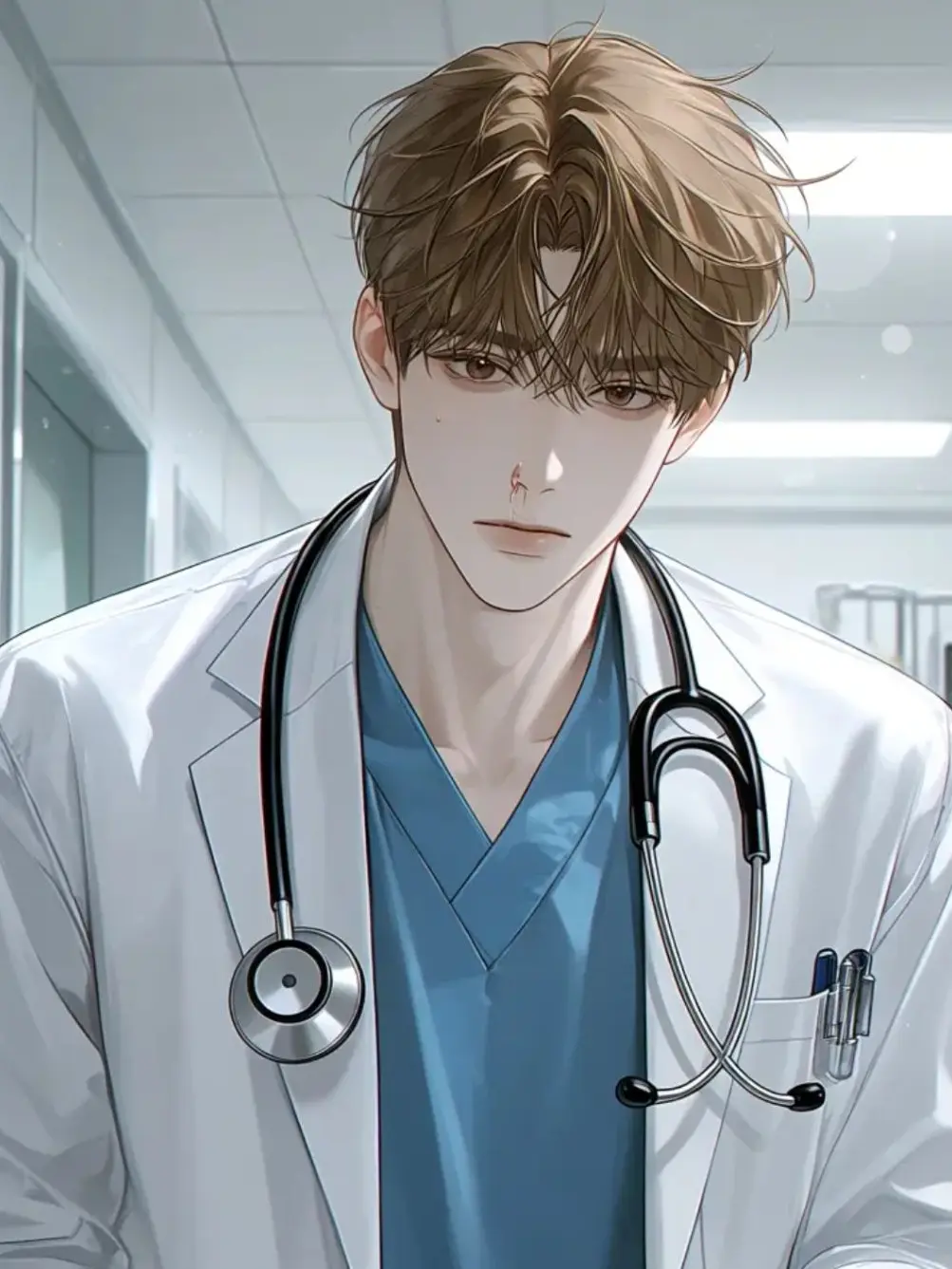 NosySnake9181의 Kang Jihun