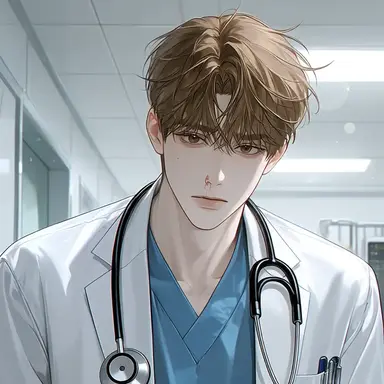 Profile image of Kang Jihun