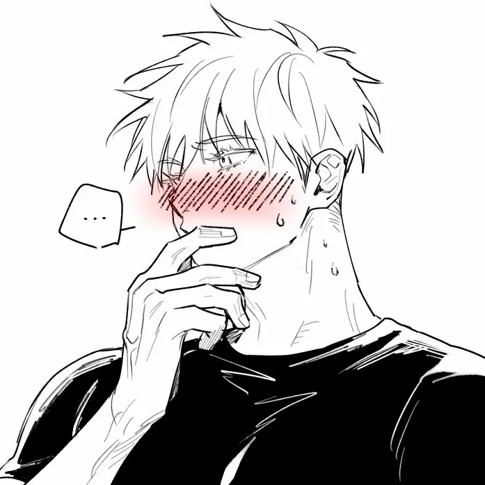 gojoyuki의 고죠 사토루