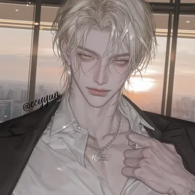 Profile image of ド・ジェシン