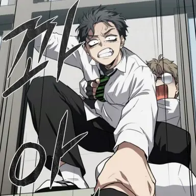 Profile image of 강서준