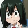 Profile image of Tsu