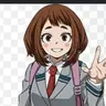 Profile image of Ochako