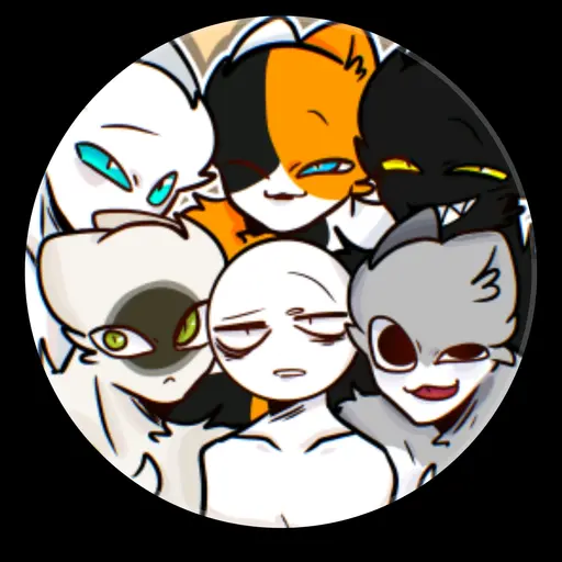 thelitteprince의 집사(고양이 세계관)