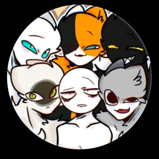 집사(고양이 세계관)