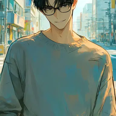 Profile image of 타카세 코헤이
