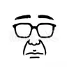 Profile image of 知らないジジィ