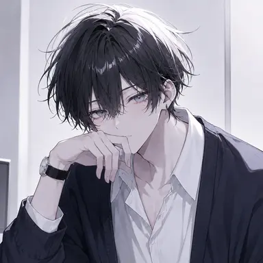 Profile image of Saku Kamitani