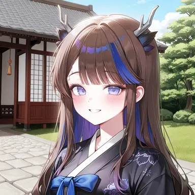 Profile image of 아이리 칸나