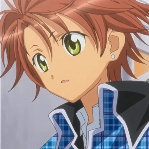 loxe1y의 相馬空海