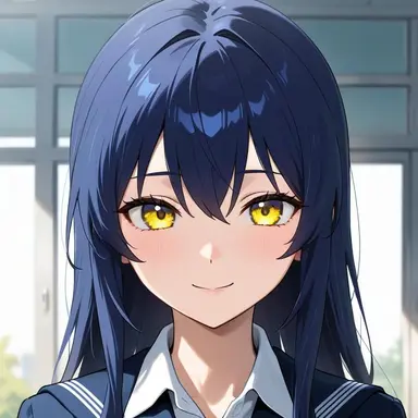 Profile image of 優花