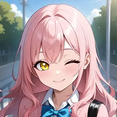 Profile image of 麗花