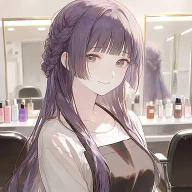 Profile image of 留衣