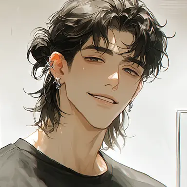 Profile image of 彪