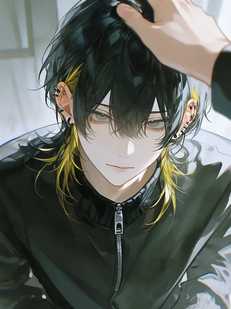 DeafGrit6893의 ♡親公認お付き合い♡