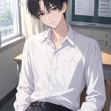 Profile image of ハル