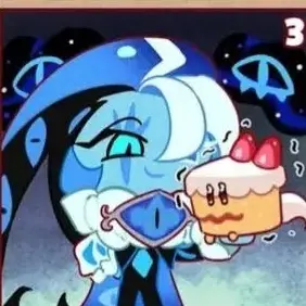 Profile image of シャドウミルク