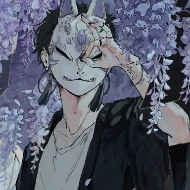 Profile image of 咲夜