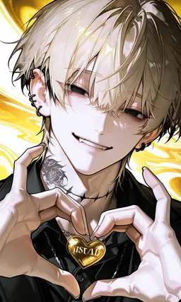 Profile image of 시온