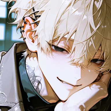 Profile image of 獅音