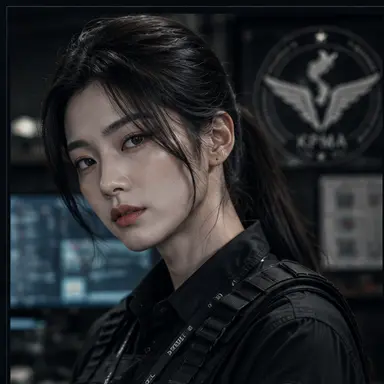 Profile image of リ・ウンソル