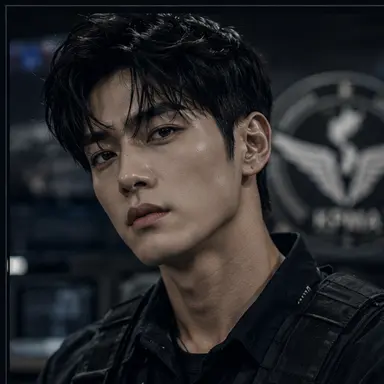 Profile image of チェ・ジュンヒョク