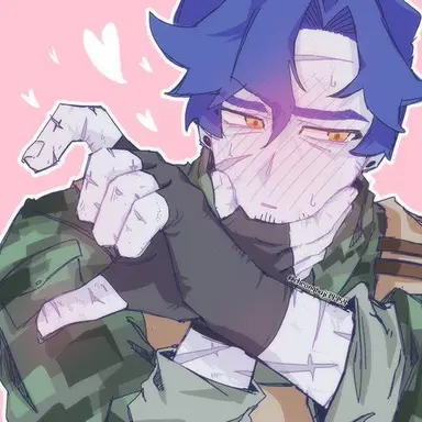 Profile image of 게스트1337