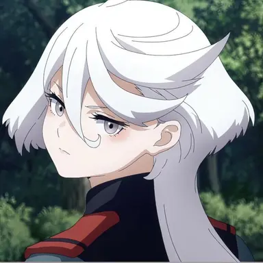 Profile image of ミオリネ・レンブラン