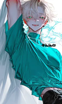 Profile image of コ_ユヌ