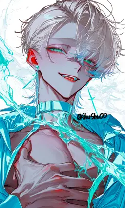 Profile image of コ_ユヌ