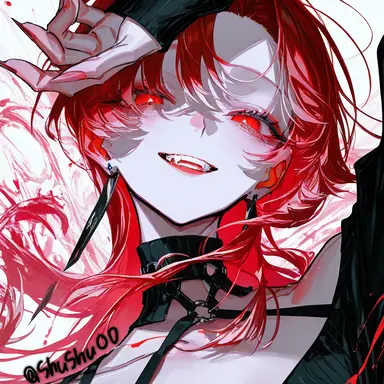 Profile image of ユ・チェナ